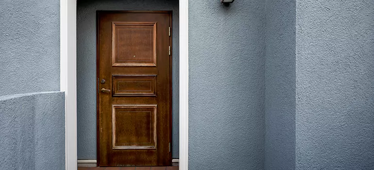 Burglar Proof Exterior Doors in Walnut Creek, CA