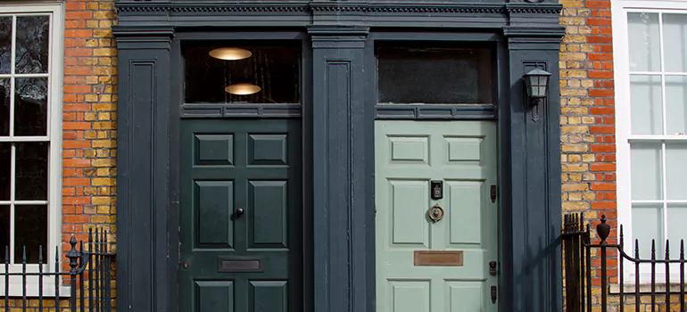 Interior Door Trim Moulding  in Walnut Creek, CA