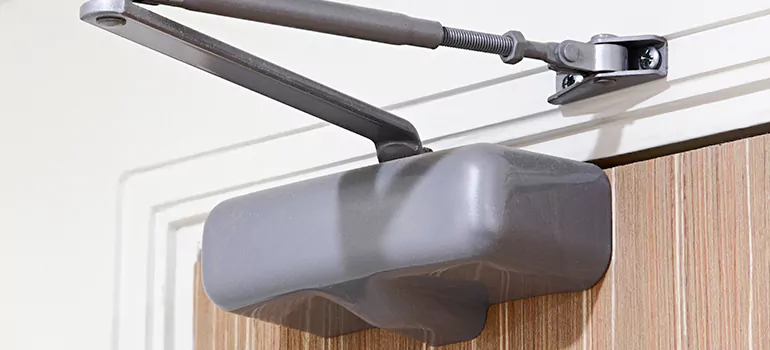 Garage Door Openers For Low Ceilings in Walnut Creek, CA