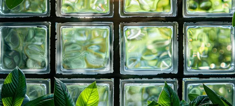 Glass Block Windows Near Me in Walnut Creek, CA