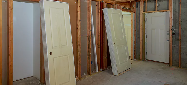 Heavy Duty Sliding Door in Walnut Creek, CA