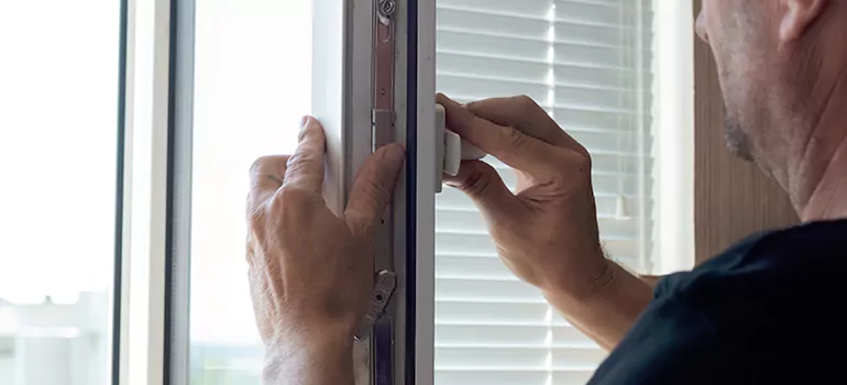 Custom Hopper Windows in Walnut Creek, CA