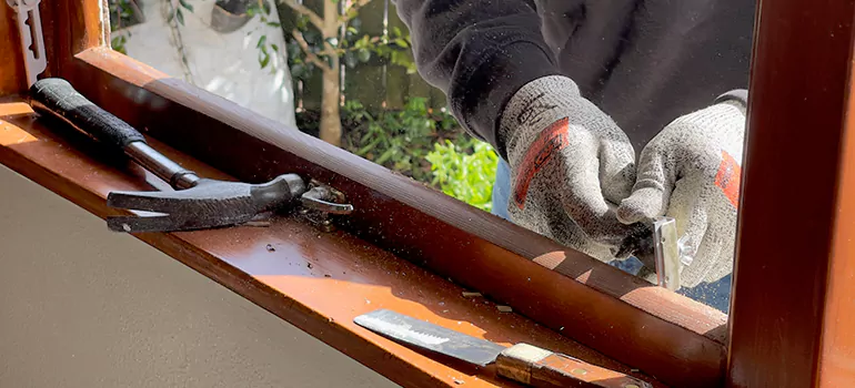 Industrial Window Repair in Walnut Creek, CA