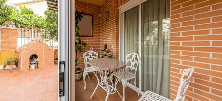 Adding Porch Enclosures To Your Home in Walnut Creek, CA