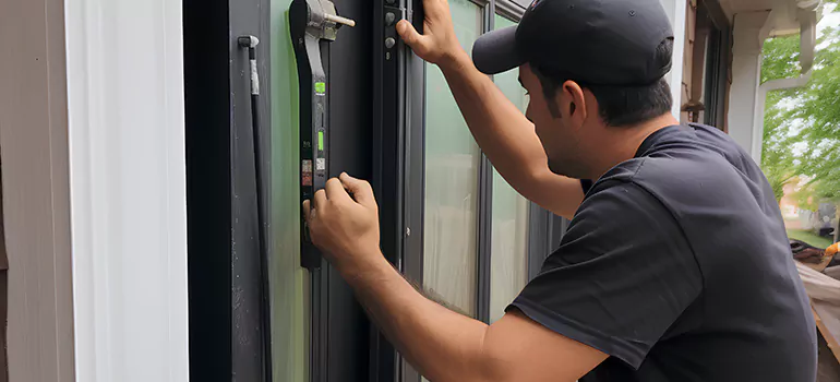 1 Way Privacy Window Film in Walnut Creek, CA