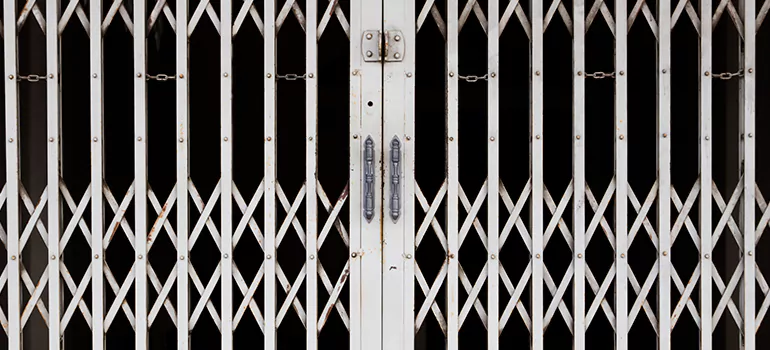 Steel Line Garage Door Repairs in Walnut Creek, CA
