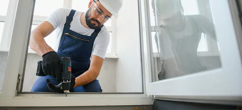 Replace Broken Window Pane in Walnut Creek, CA