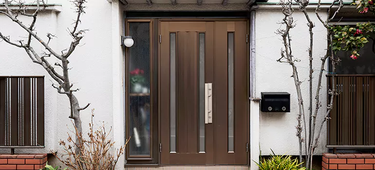 Auto Door Panel Repair in Walnut Creek, CA
