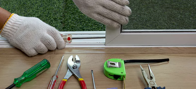 Garage Door Rail Installation in Walnut Creek, CA