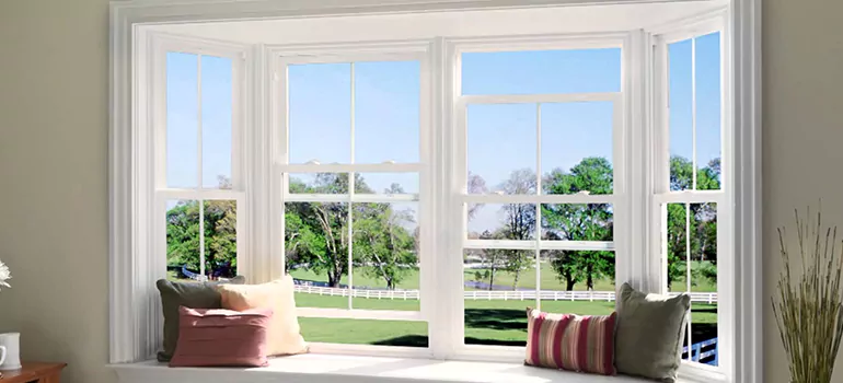 Residential Impact Window Installation Services in Walnut Creek, CA