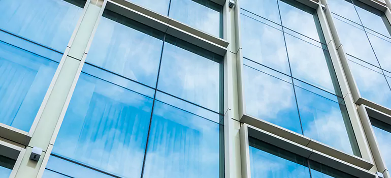 Industrial Window Insulation in Walnut Creek, CA