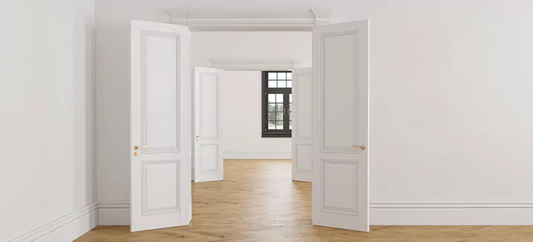 Solid Wood Interior Doors in Walnut Creek, CA