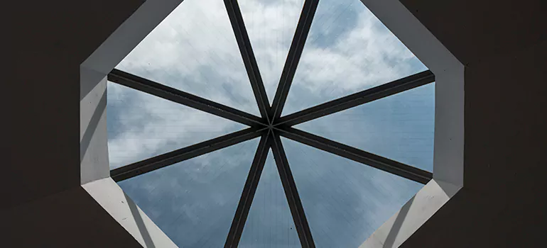 Octagon Window Designs For Homes in Walnut Creek, CA