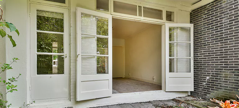 Windows And Patio Door Installation in Walnut Creek, CA