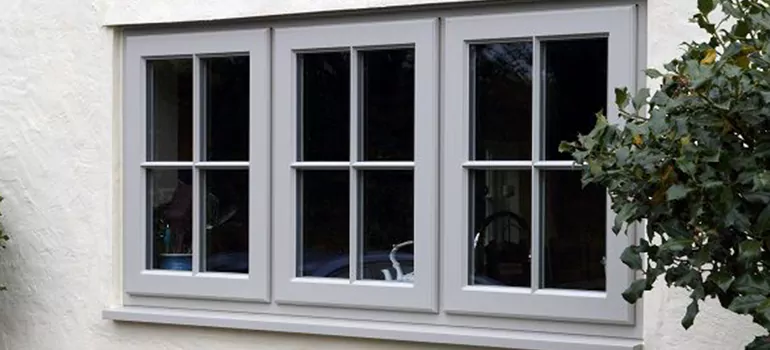 Stormproof Windows With Tinted Glass Services in Walnut Creek, CA
